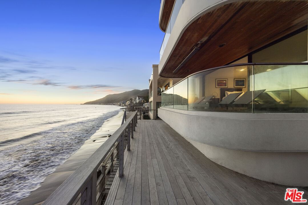 Pacific Coast photo 7