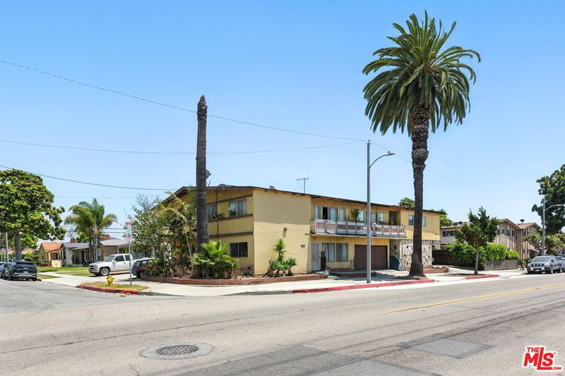 1100 Inglewood Ave