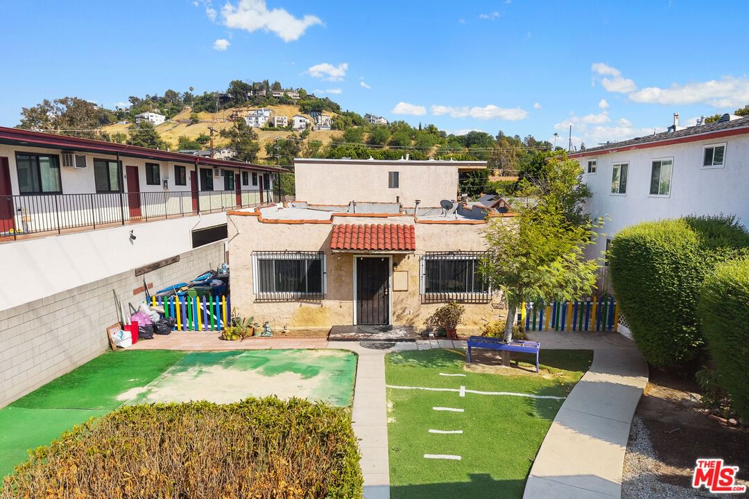 Eagle Rock photo 1