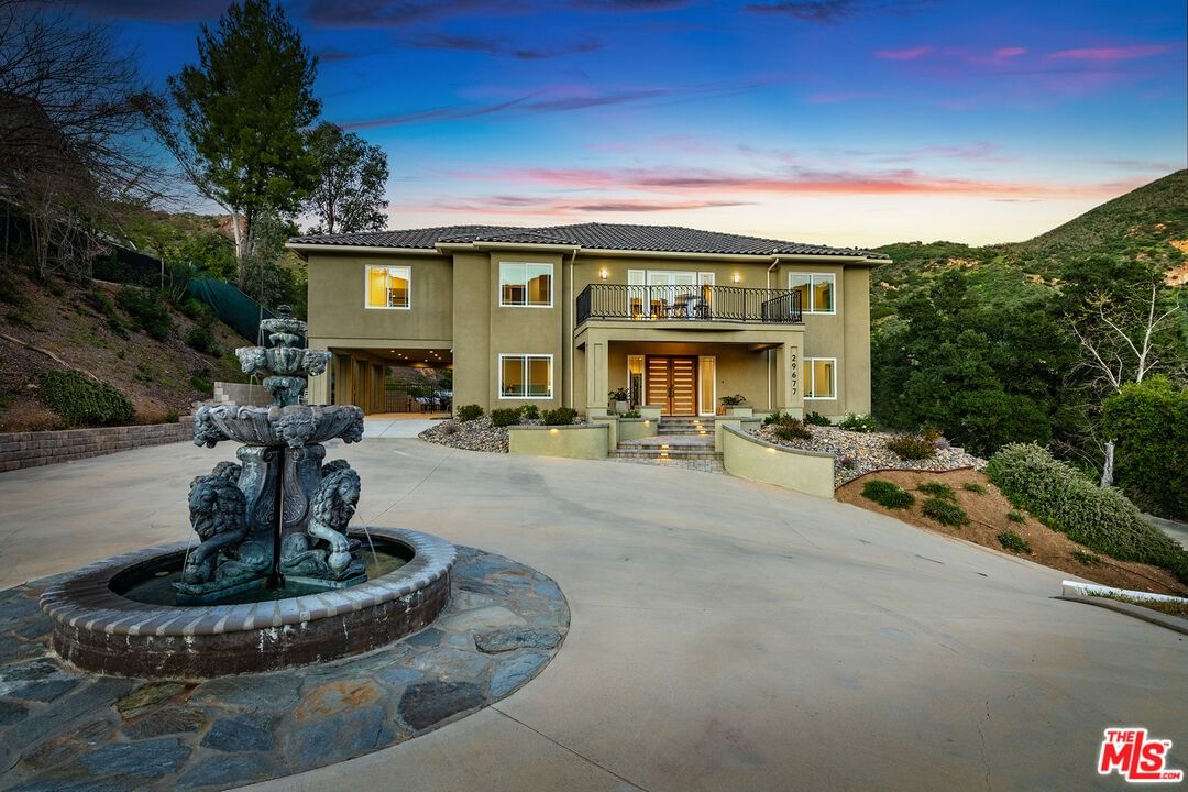 Mulholland photo 1