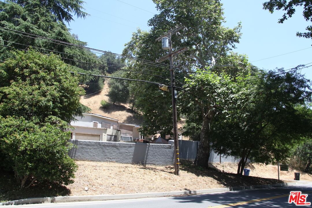 Benedict Canyon photo 3