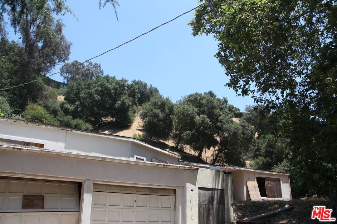 Benedict Canyon photo 4
