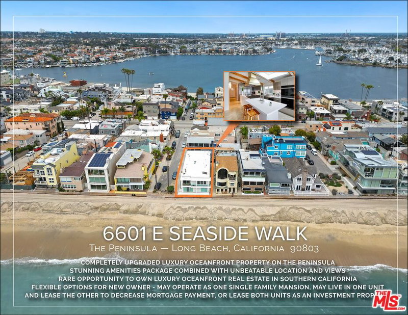 6601 Seaside Walk