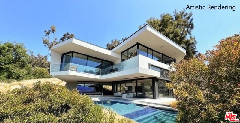 2460 Tuna Canyon