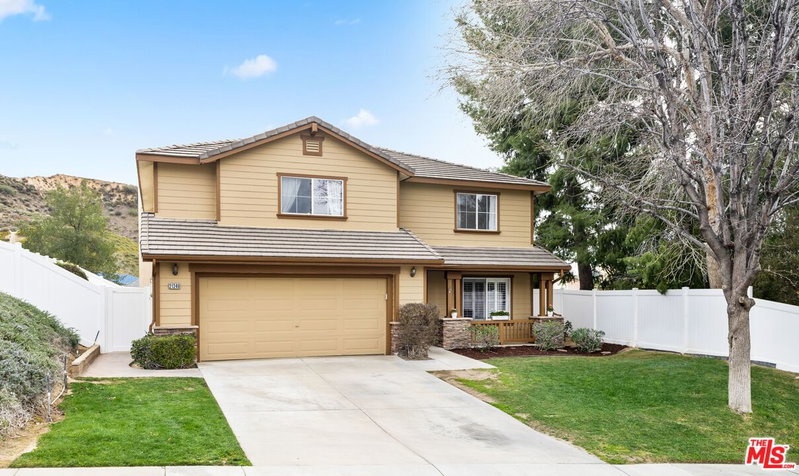 21240 Lone Star Way