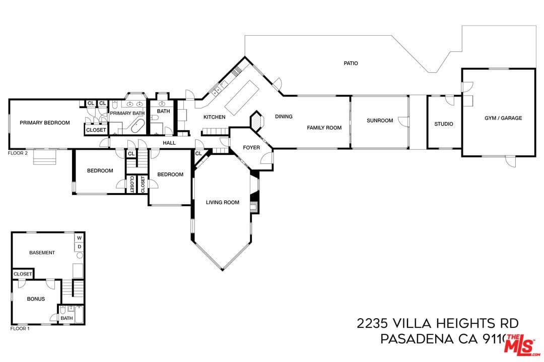 Villa Heights photo 36