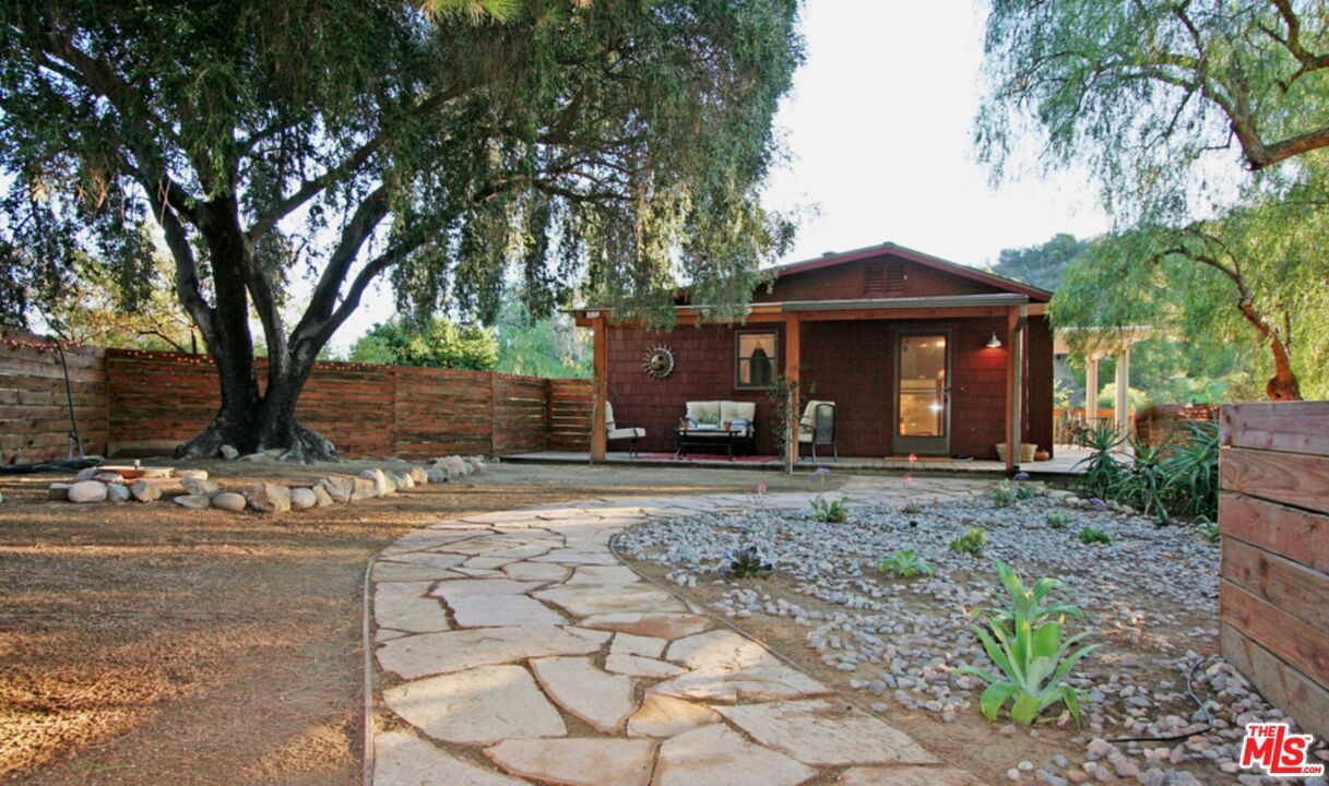 Topanga Skyline photo 1