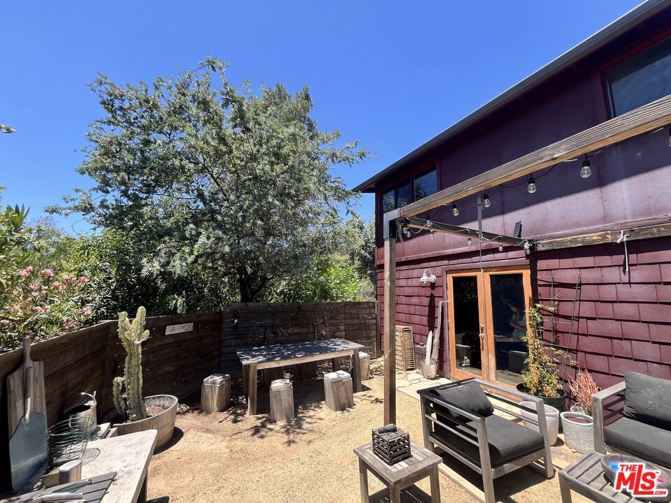 Topanga Skyline photo 19
