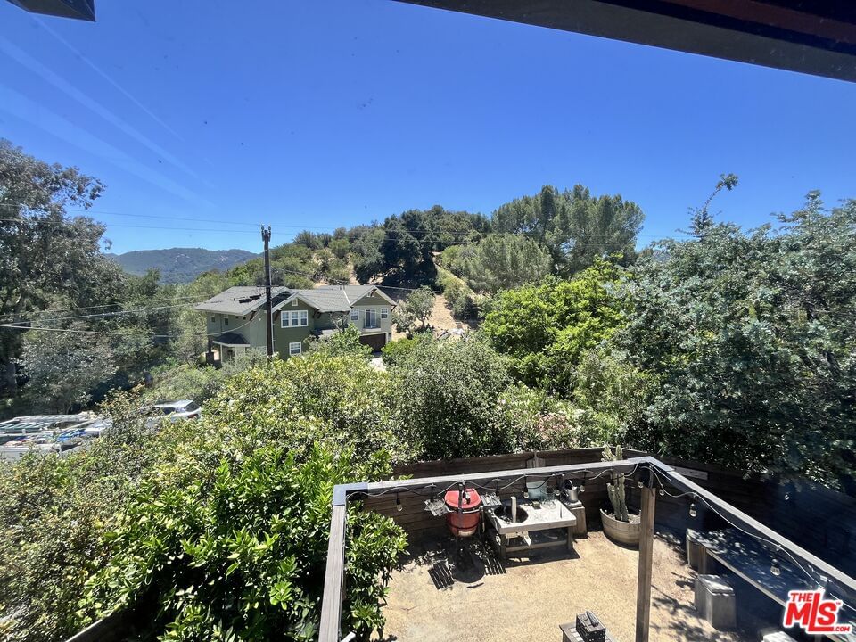 Topanga Skyline photo 21