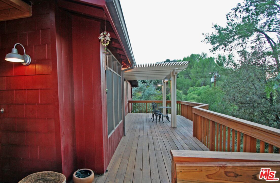 Topanga Skyline photo 3