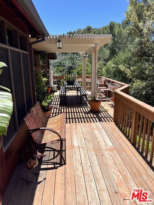 Topanga Skyline photo 4
