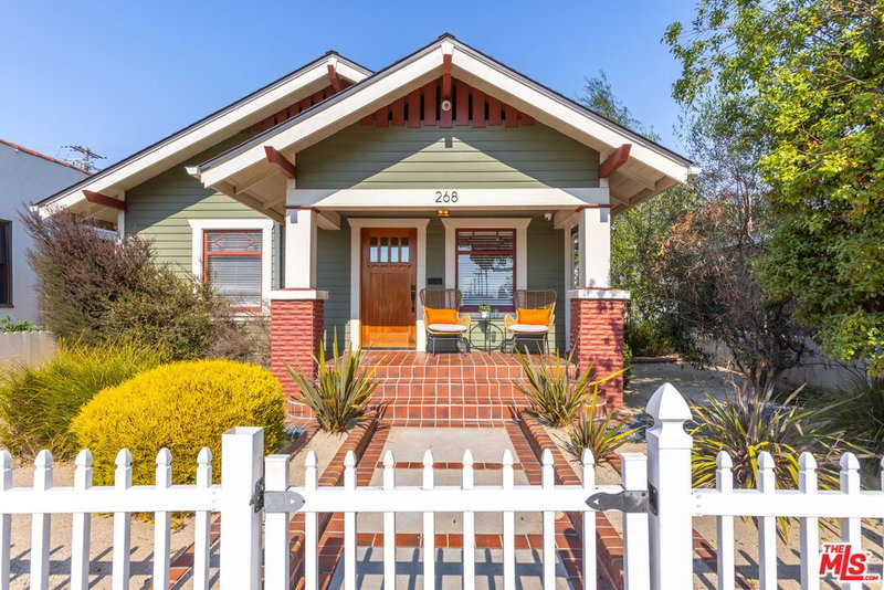 268 Coronado Ave