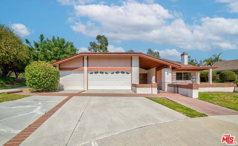 2416 Pinecrest Ct