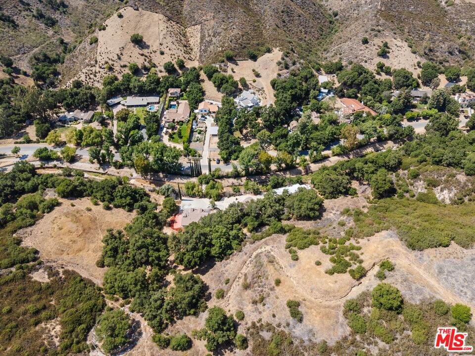 Stokes Canyon photo 1