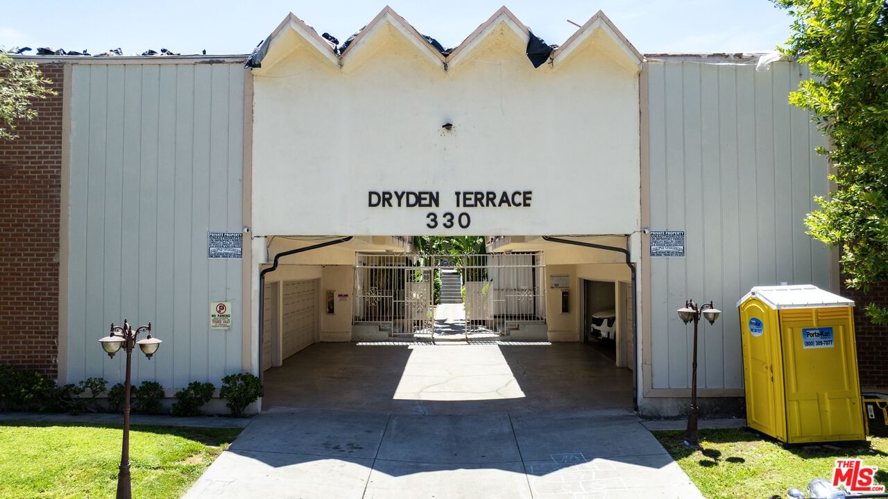 Dryden photo 1
