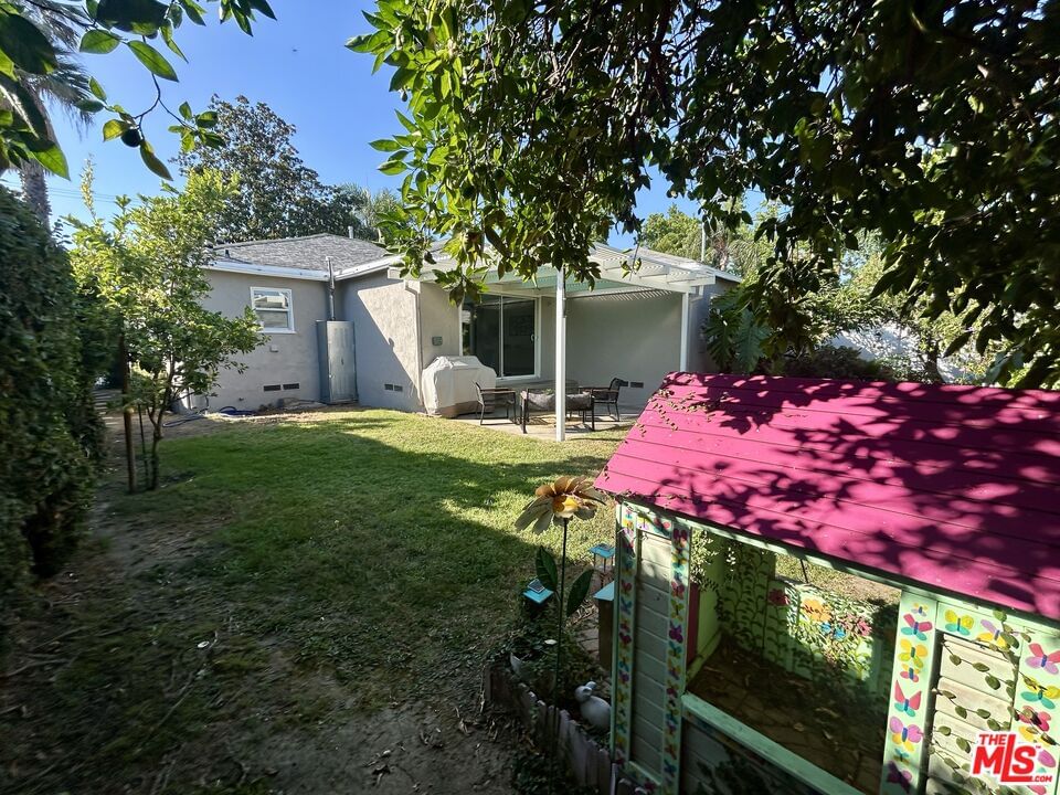 Orange Grove photo 33