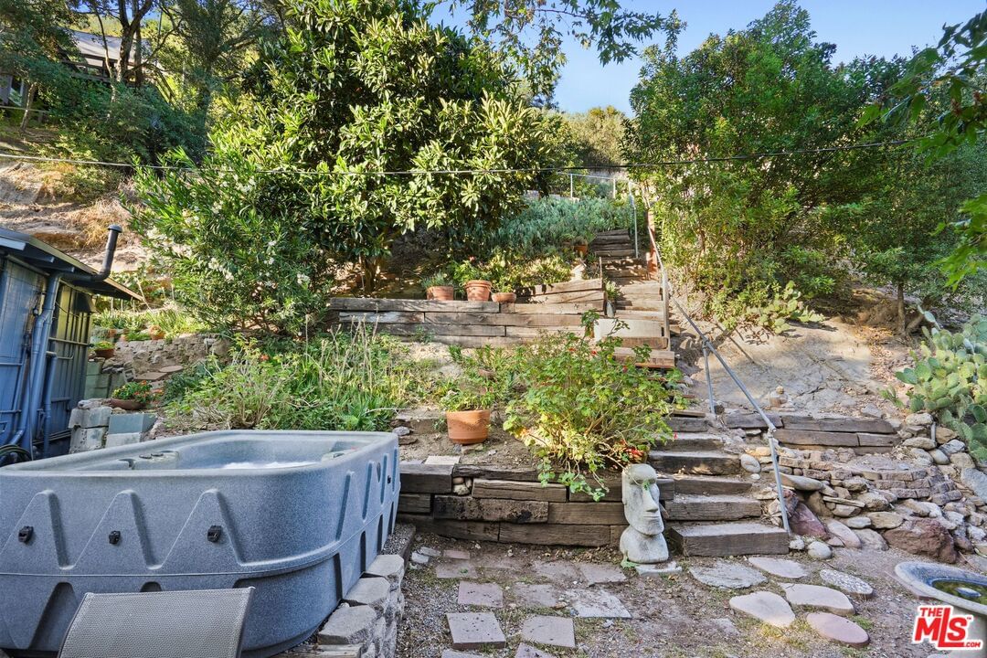 Old Topanga Canyon photo 16