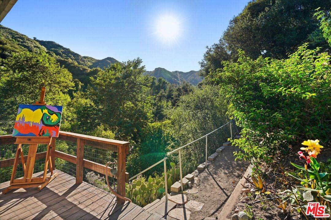Old Topanga Canyon photo 2