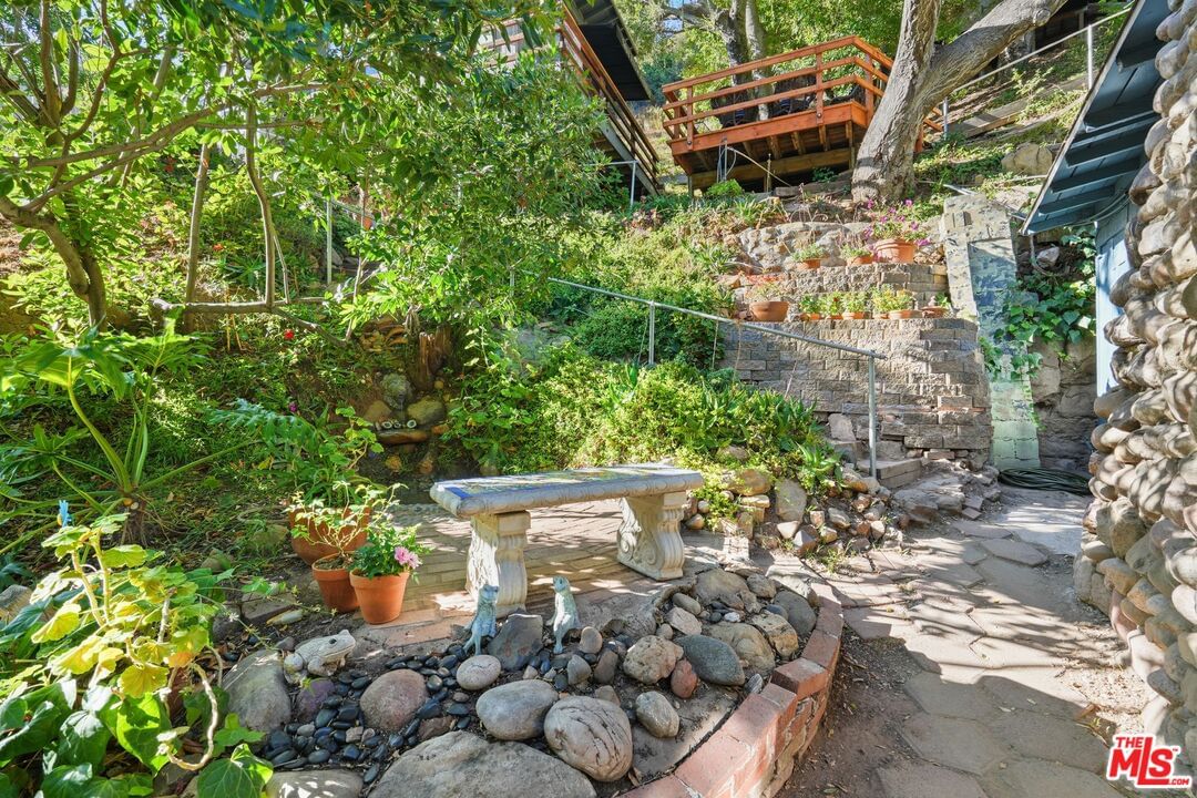 Old Topanga Canyon photo 24