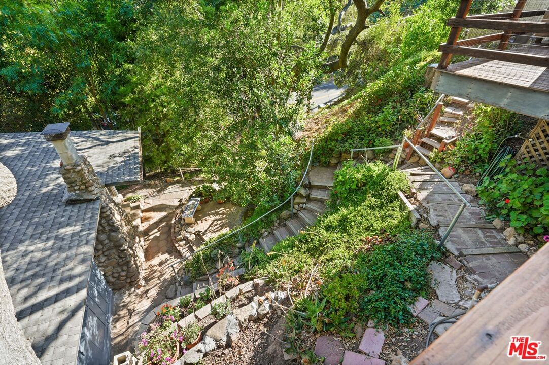 Old Topanga Canyon photo 25