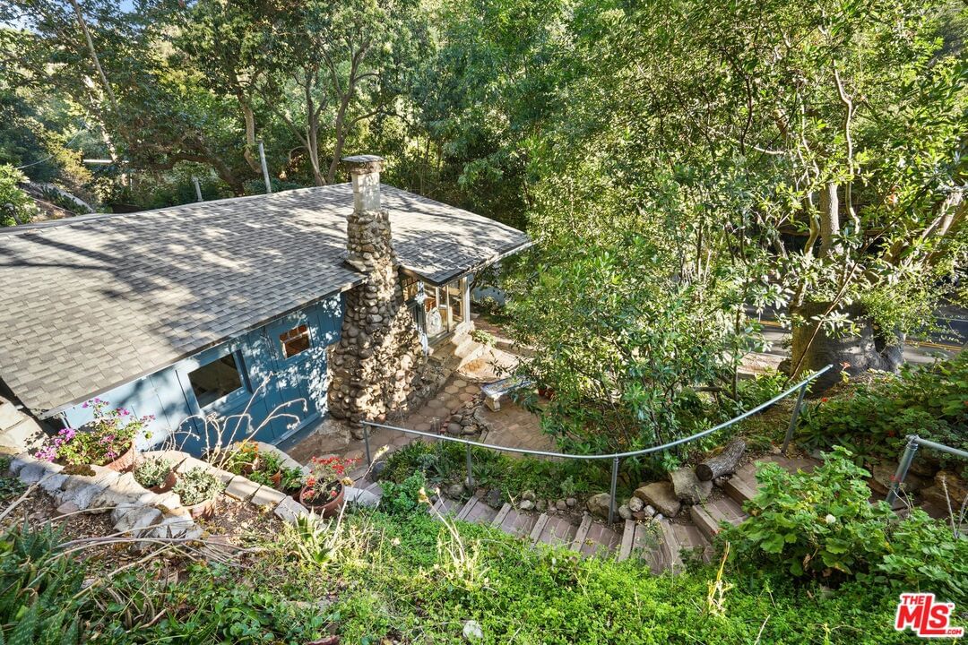 Old Topanga Canyon photo 26