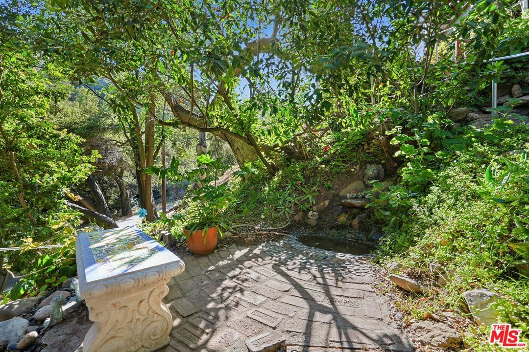 Old Topanga Canyon photo 27