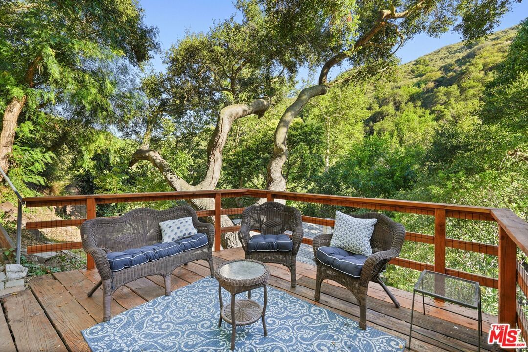 Old Topanga Canyon photo 29
