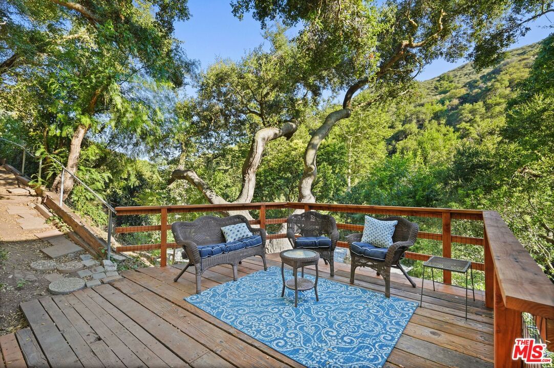Old Topanga Canyon photo 3