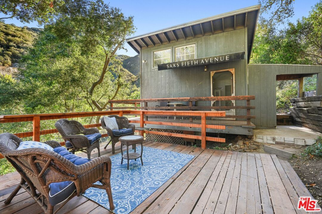 Old Topanga Canyon photo 31