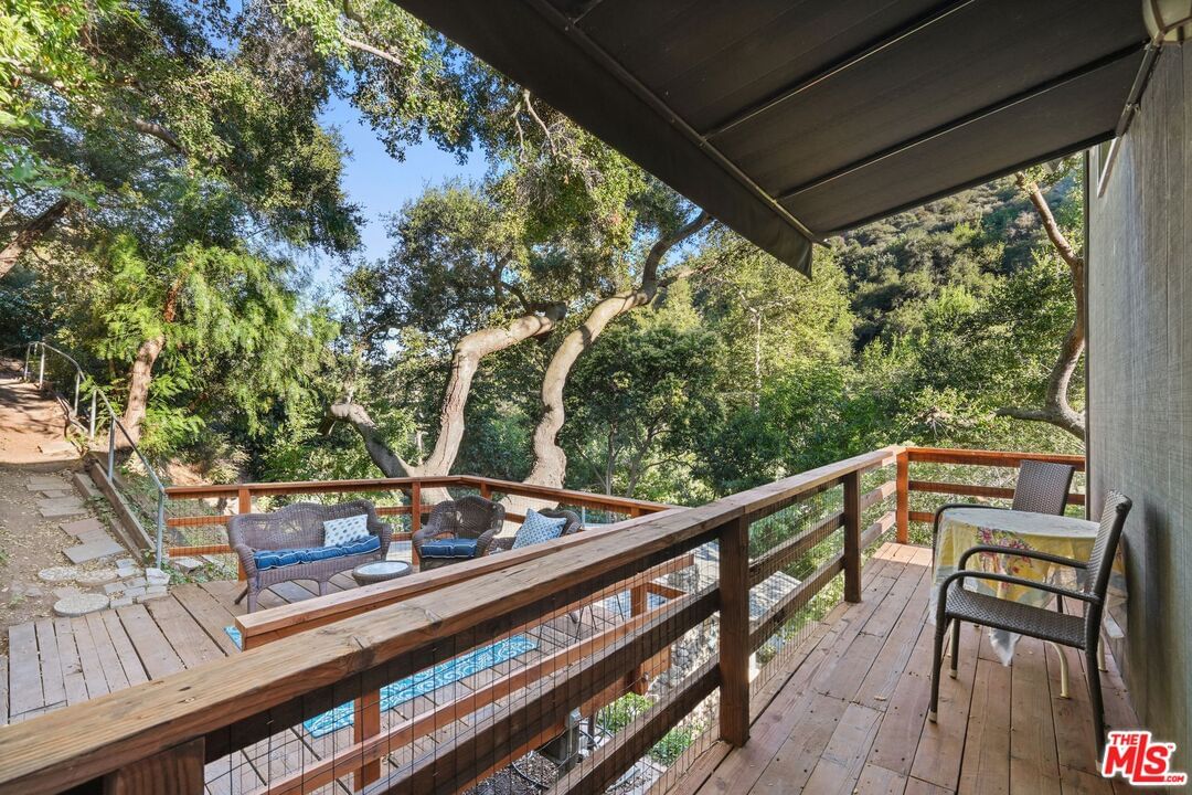 Old Topanga Canyon photo 32