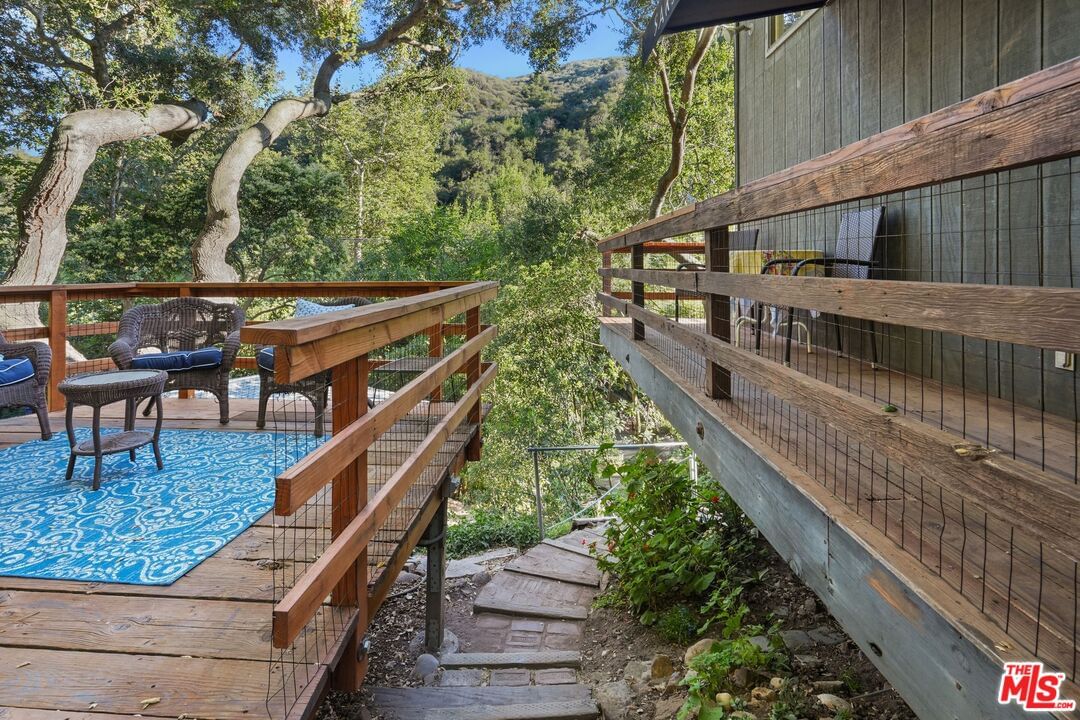 Old Topanga Canyon photo 33