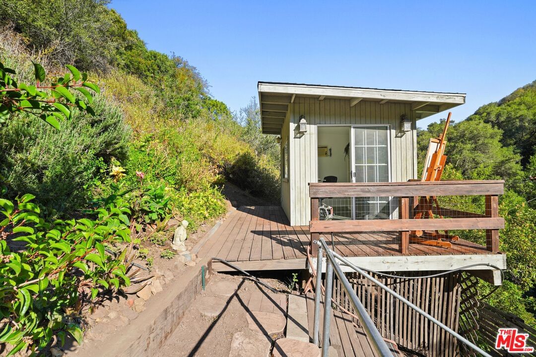 Old Topanga Canyon photo 41
