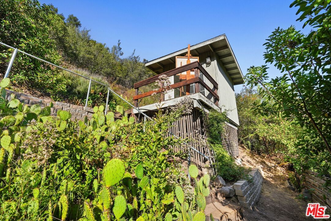 Old Topanga Canyon photo 44
