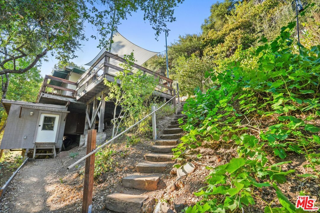 Old Topanga Canyon photo 48