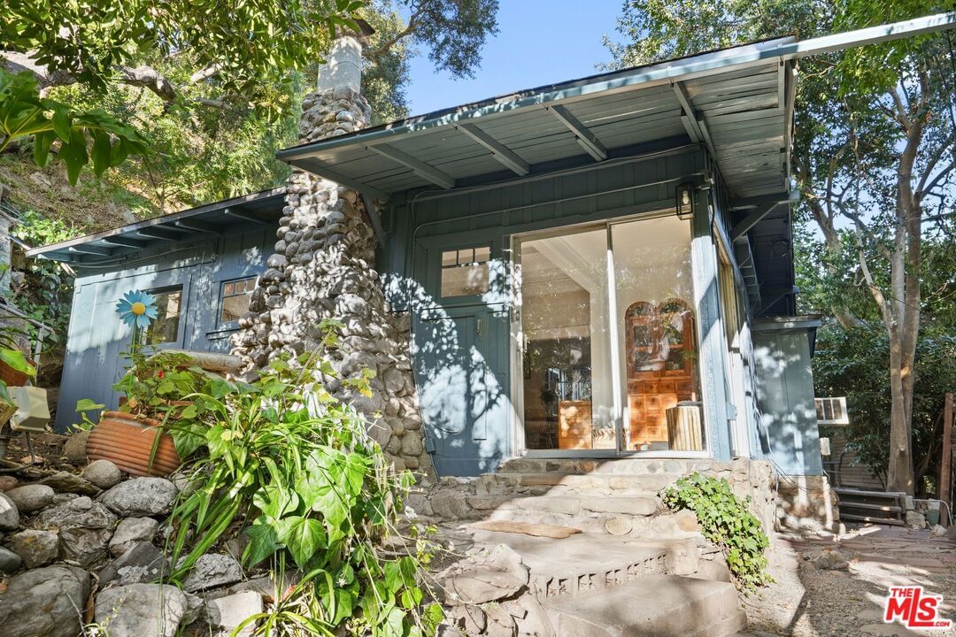 Old Topanga Canyon photo 5