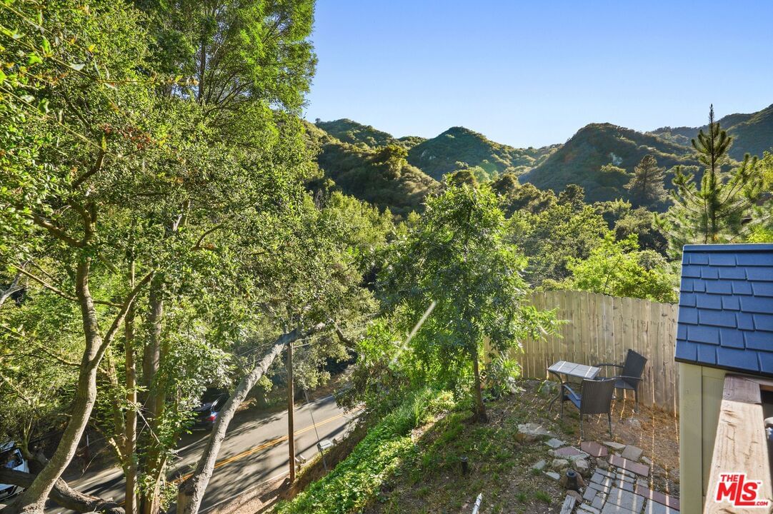 Old Topanga Canyon photo 51