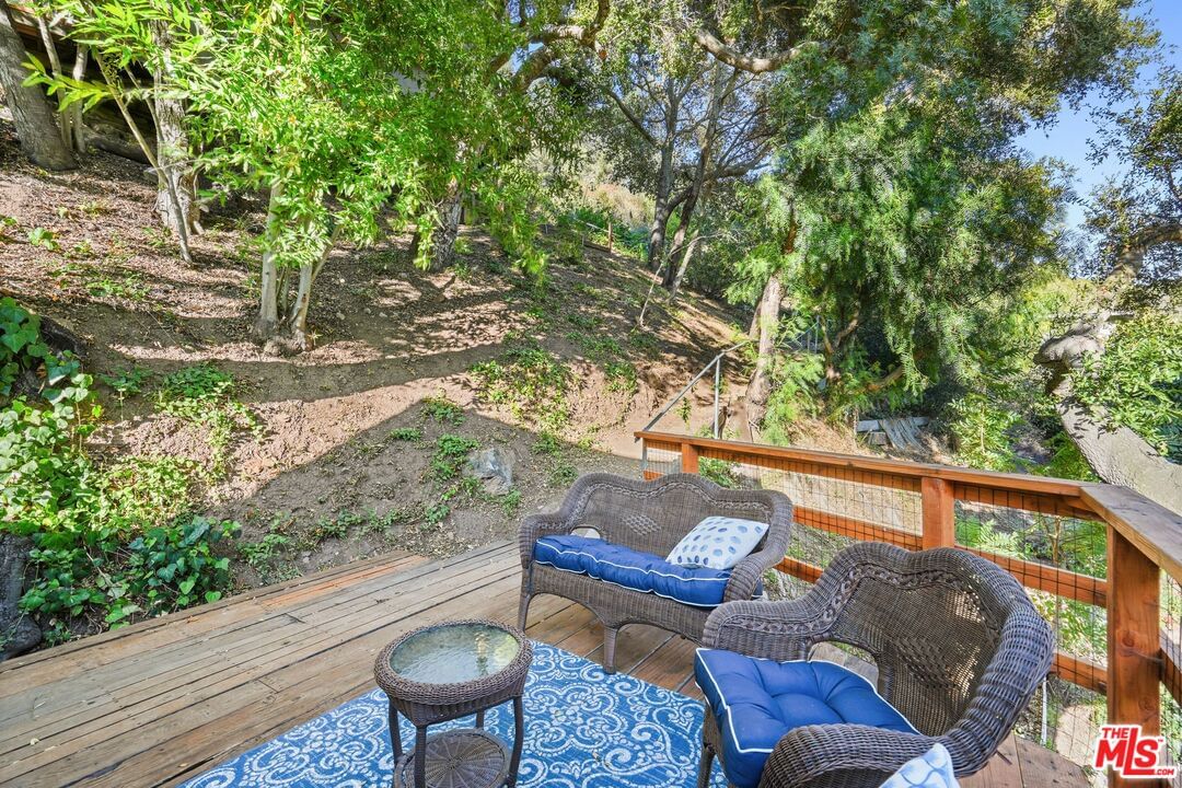 Old Topanga Canyon photo 52