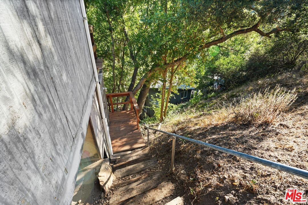 Old Topanga Canyon photo 62