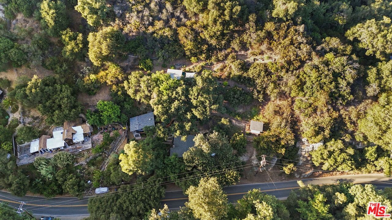 Old Topanga Canyon photo 63