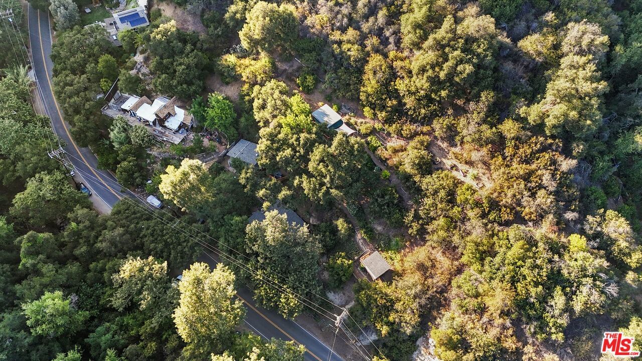 Old Topanga Canyon photo 64