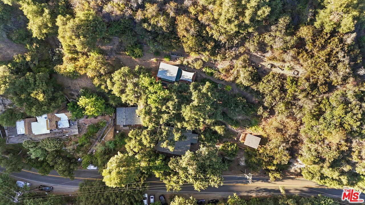 Old Topanga Canyon photo 65