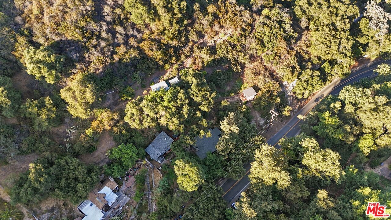 Old Topanga Canyon photo 66