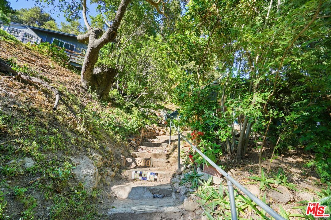 Old Topanga Canyon photo 73