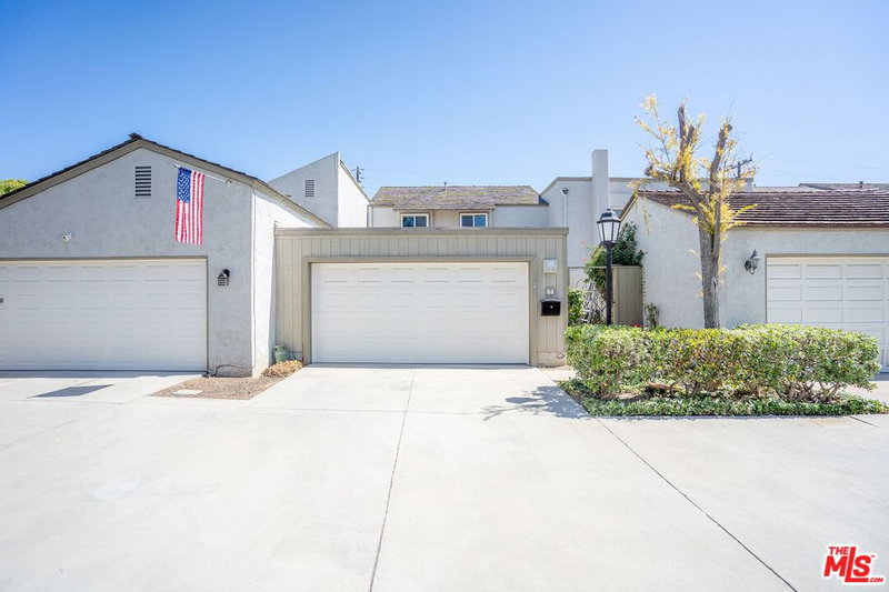 12203 Santa Gertrudes Ave