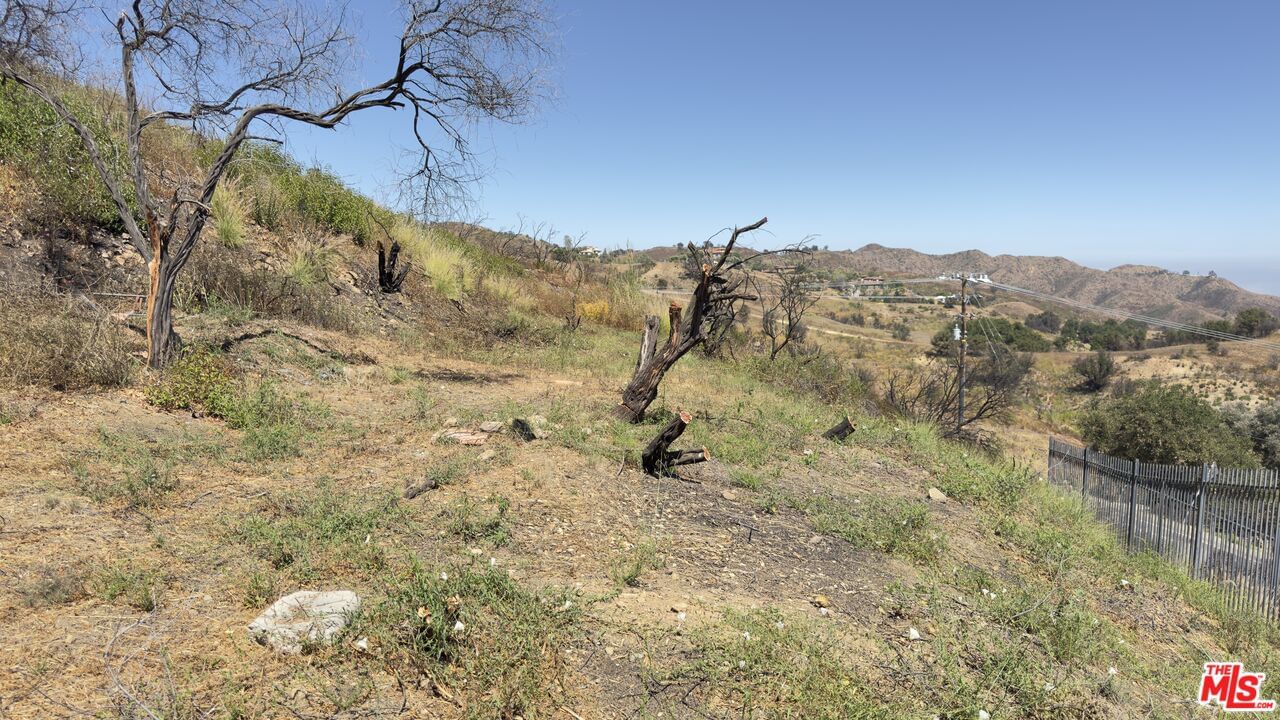 Tuna Canyon photo 20