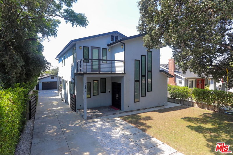 1670 Asbury Dr
