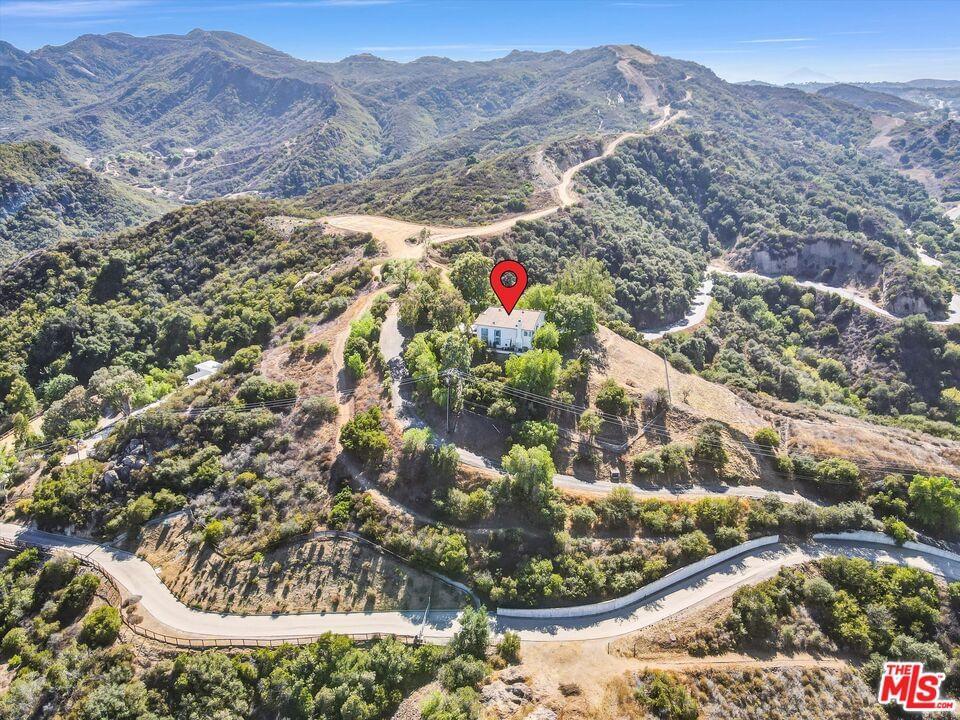Old Topanga Canyon photo 1