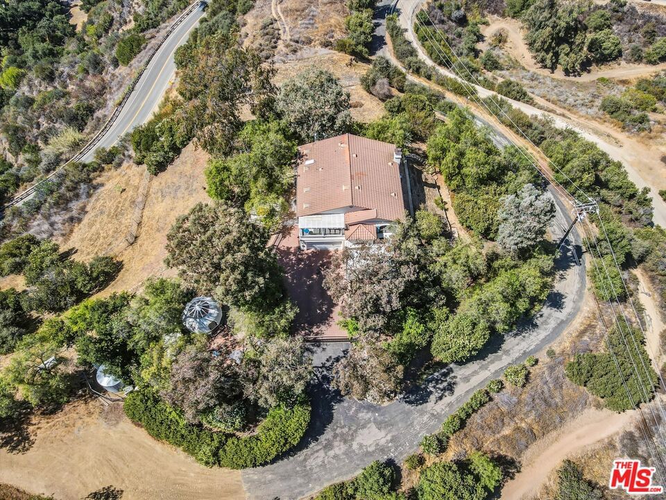 Old Topanga Canyon photo 10