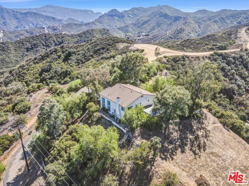 Old Topanga Canyon photo 13