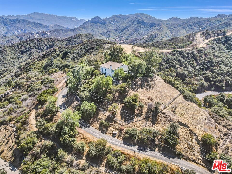 Old Topanga Canyon photo 14